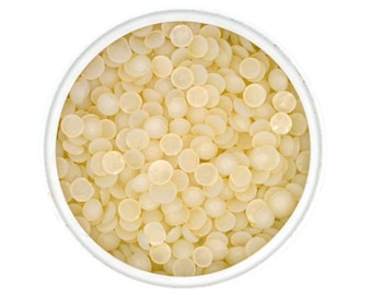 Zinc Ricinoleate BUY1GET1FREE | Odor Absorber for Deodorants, Air Fresheners, Detergents, etc.| Non Toxic | Natural Origin from Castor Oil