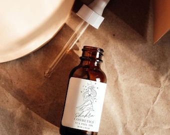 Peeling TCA 10 % BUY1GET1FREE Livraison gratuite dans le monde entier