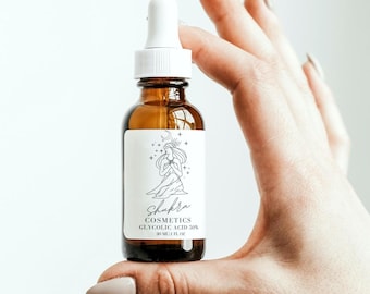 Glycolic Acid 50% BUY1GET1FREE For Home Peeling | Alpha Hydroxy Acid peel | AHA 50 percent