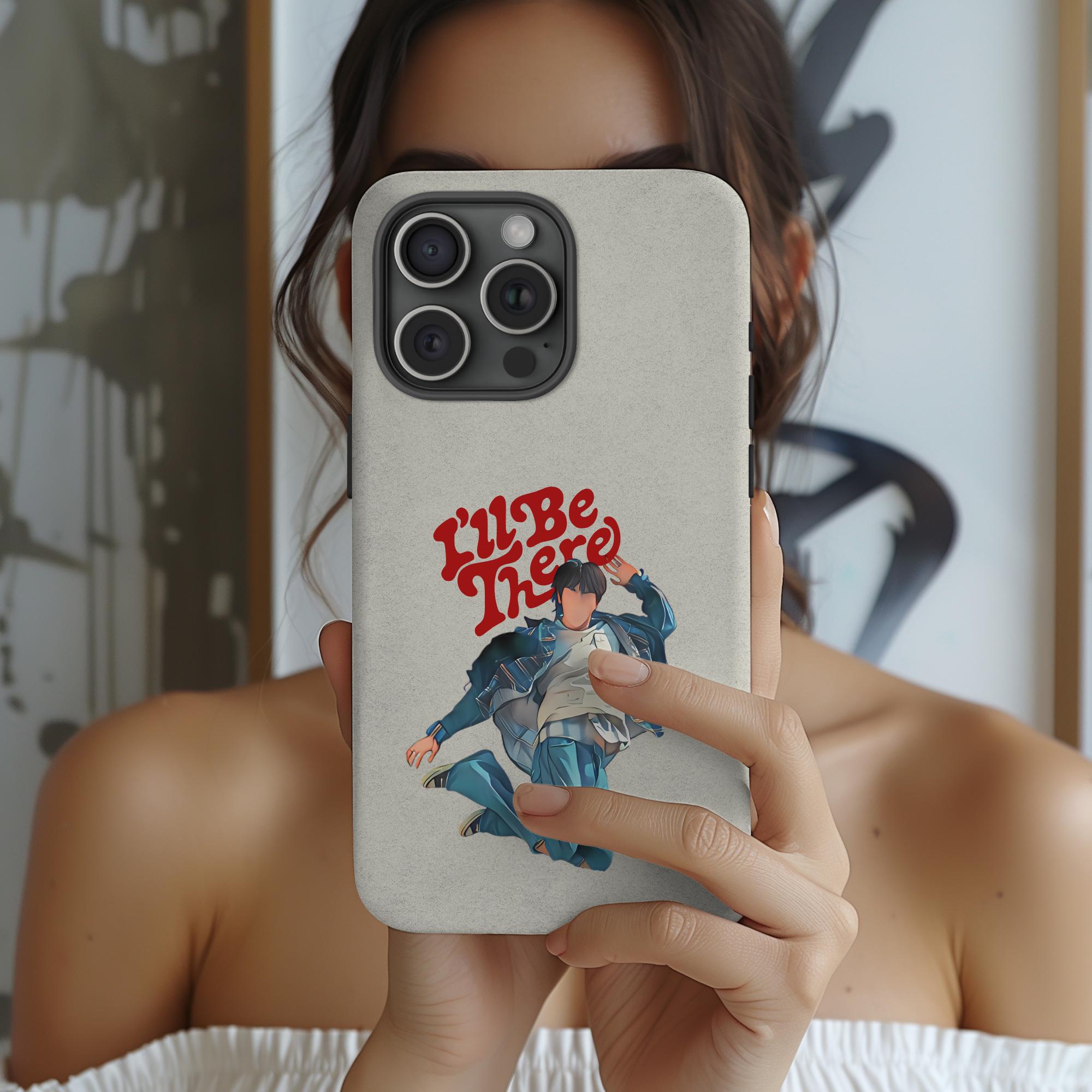 ジン君ティーンケース Amazon.co.jp: TinyTAN iFace First Class iPhone 12 mini