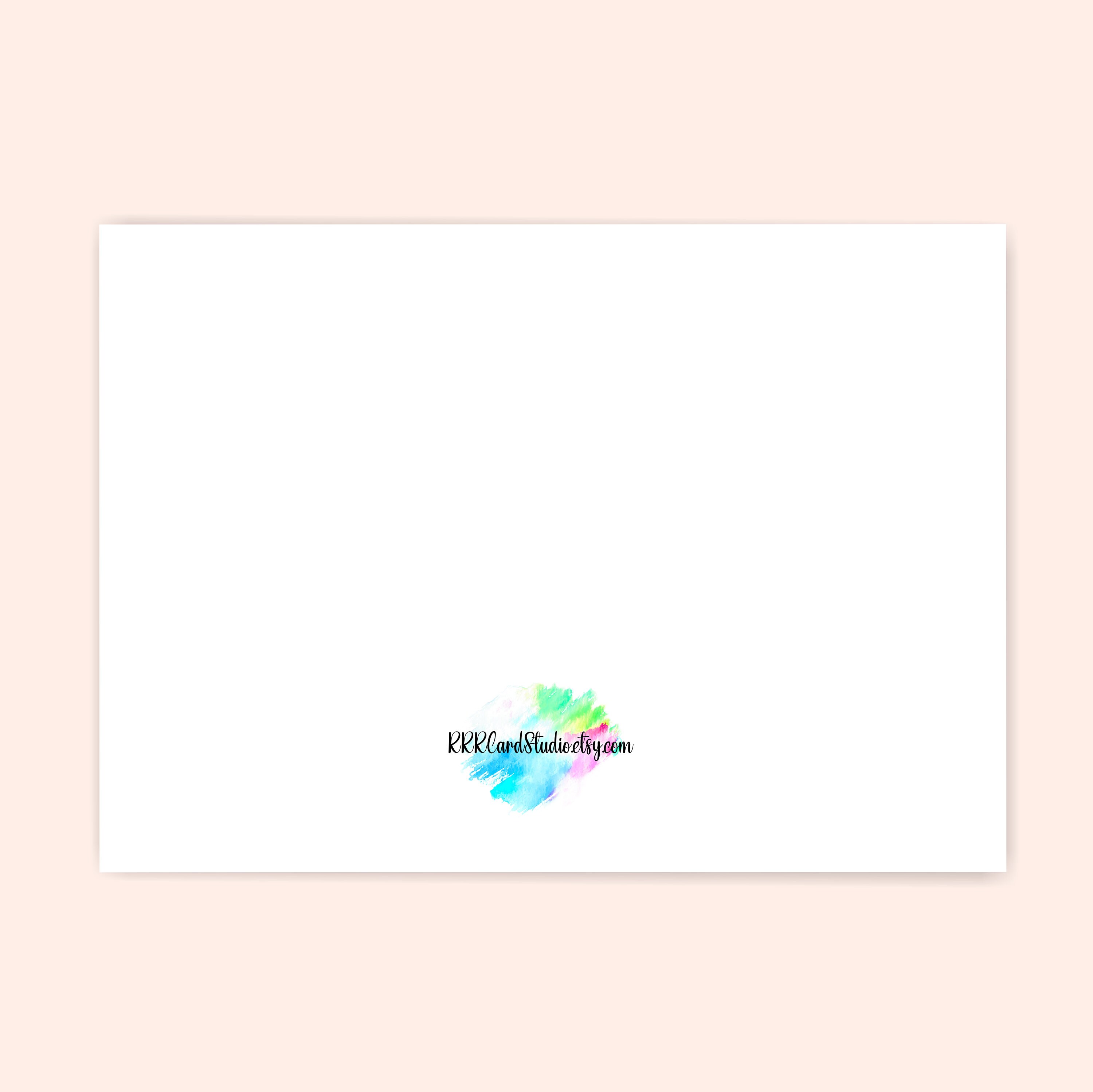 Printable Princess Birthday Card, Little Princess Birthday Card, Blonde ...