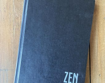 Zenzi Smooth Skizzenbuch aus 100% Baumwolle