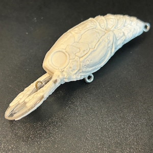 2.5” Medium Diver