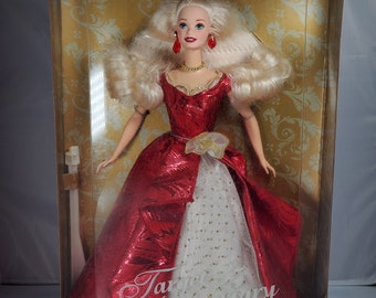 Special Edition Target 35th Anniversary Barbie 1997 NRFB