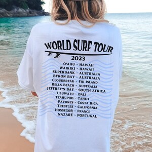 Retro surf deals clothing