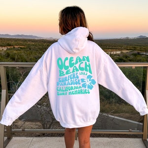 Dreamy Memories - Vestido Sudadera para Mujer