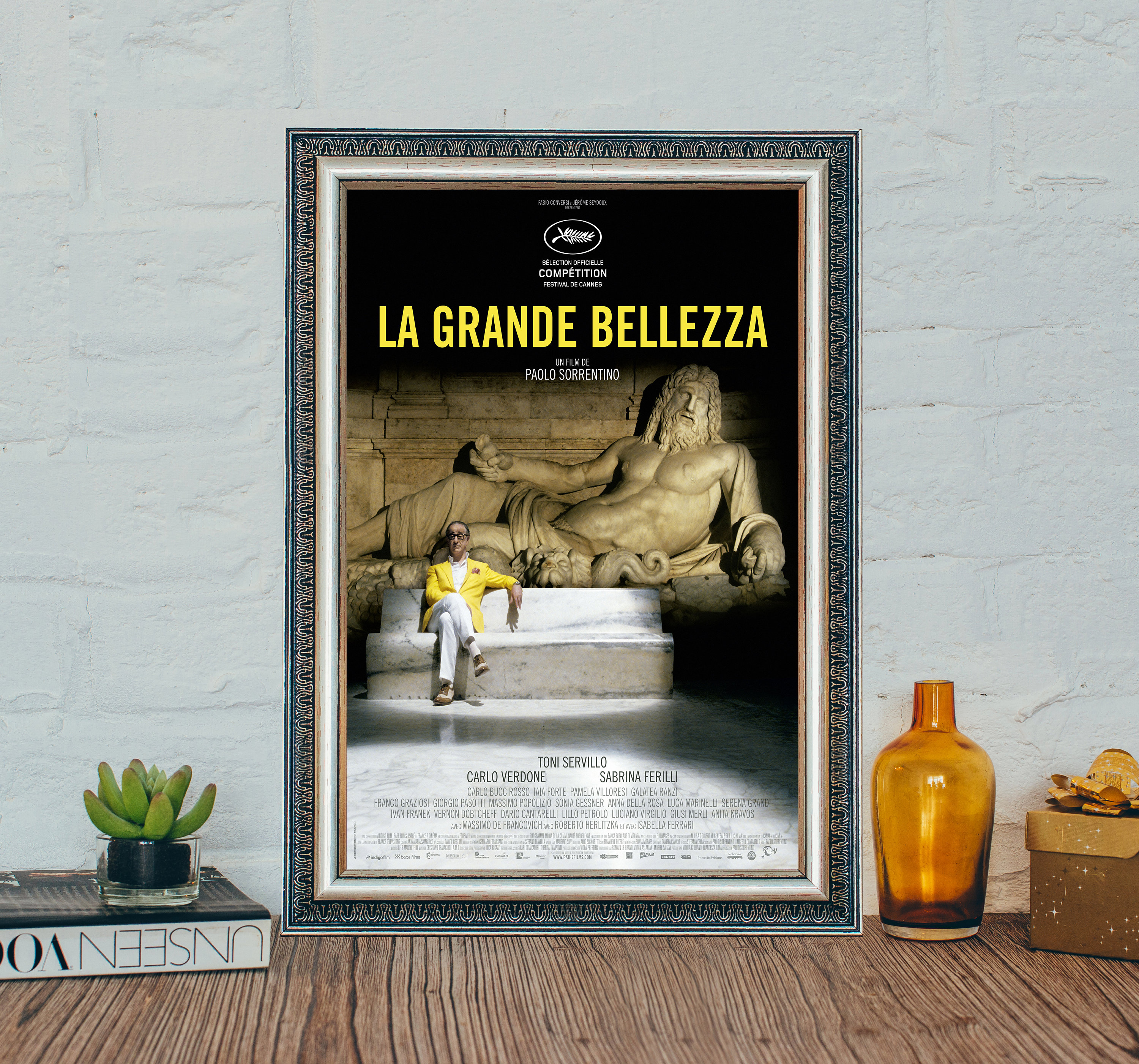 La Grande Bellezza Singapore