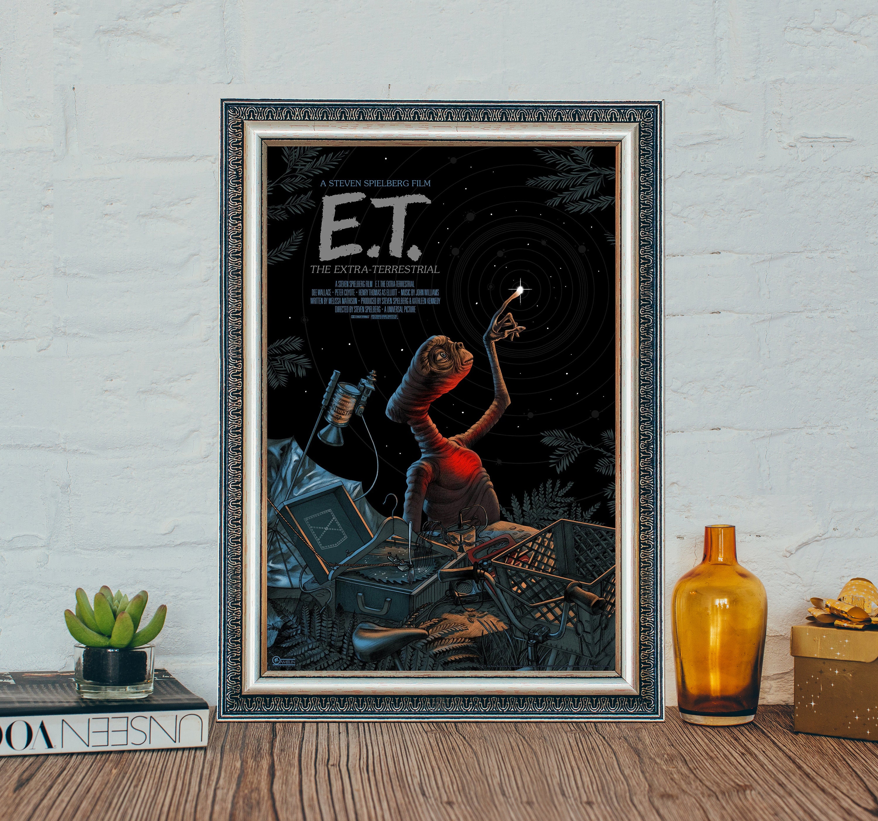 Et 映画 - Etsy 日本