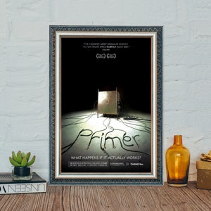 Primer film online best sale