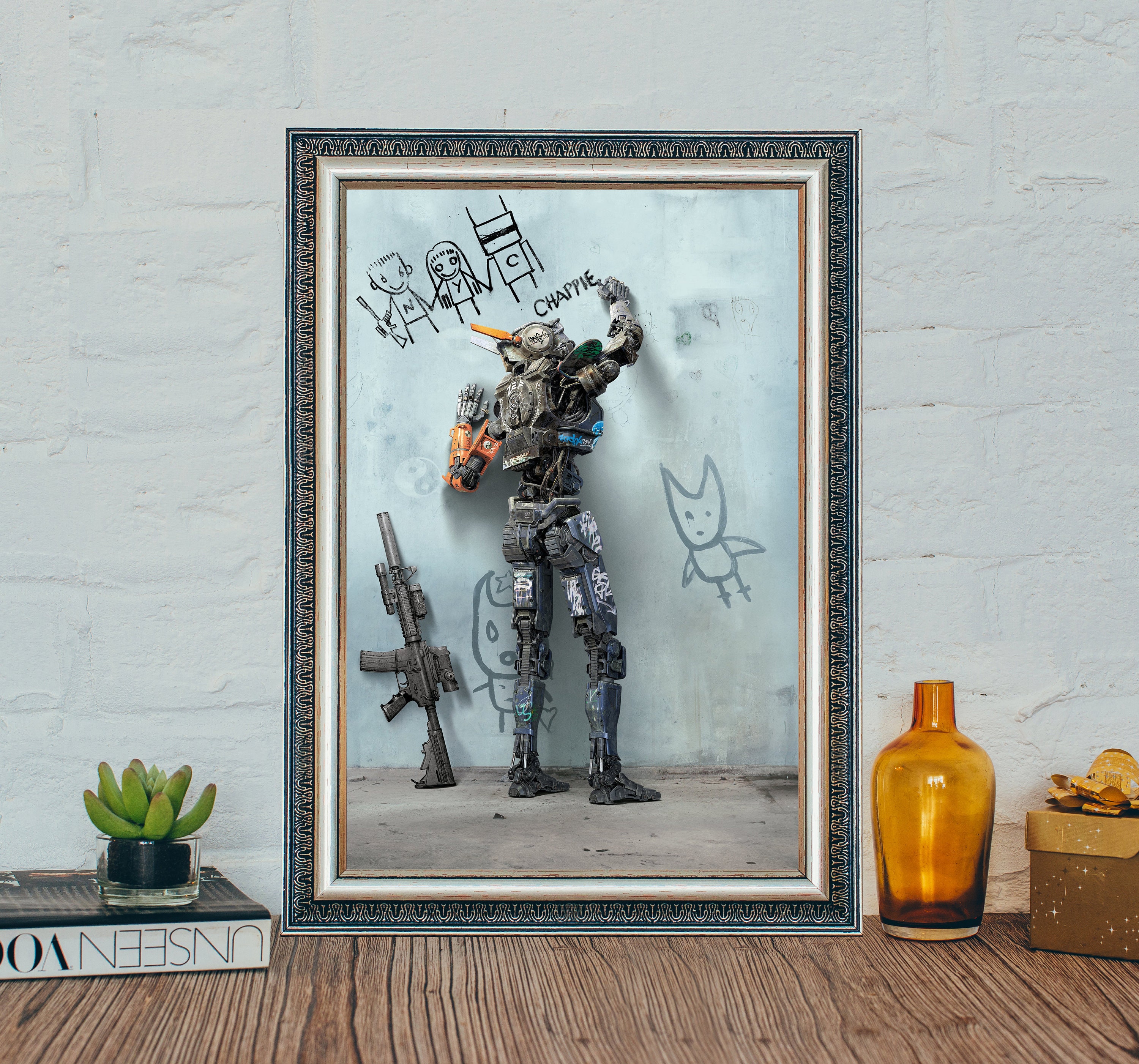Die antwoord - Etsy 日本