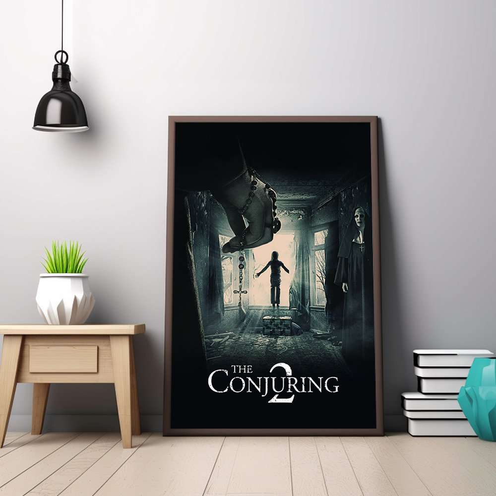 サブスタス 映画ポスター キャンバスポスター 2枚セット ホラー