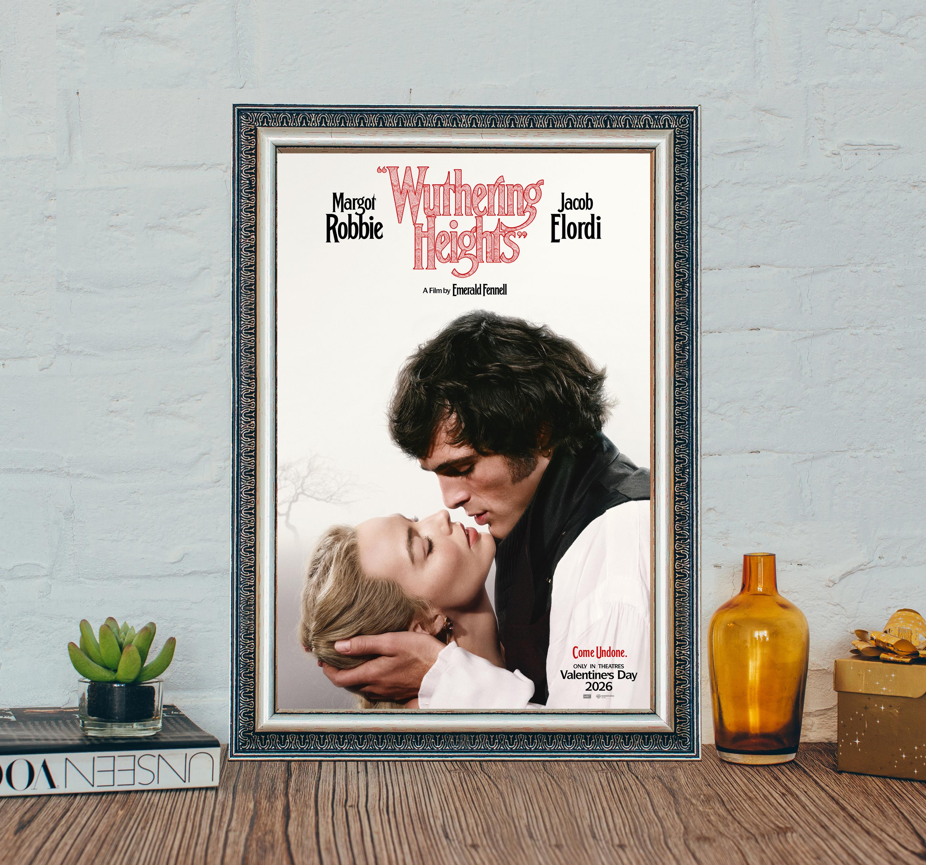 Margot robbie poster - Etsy 日本