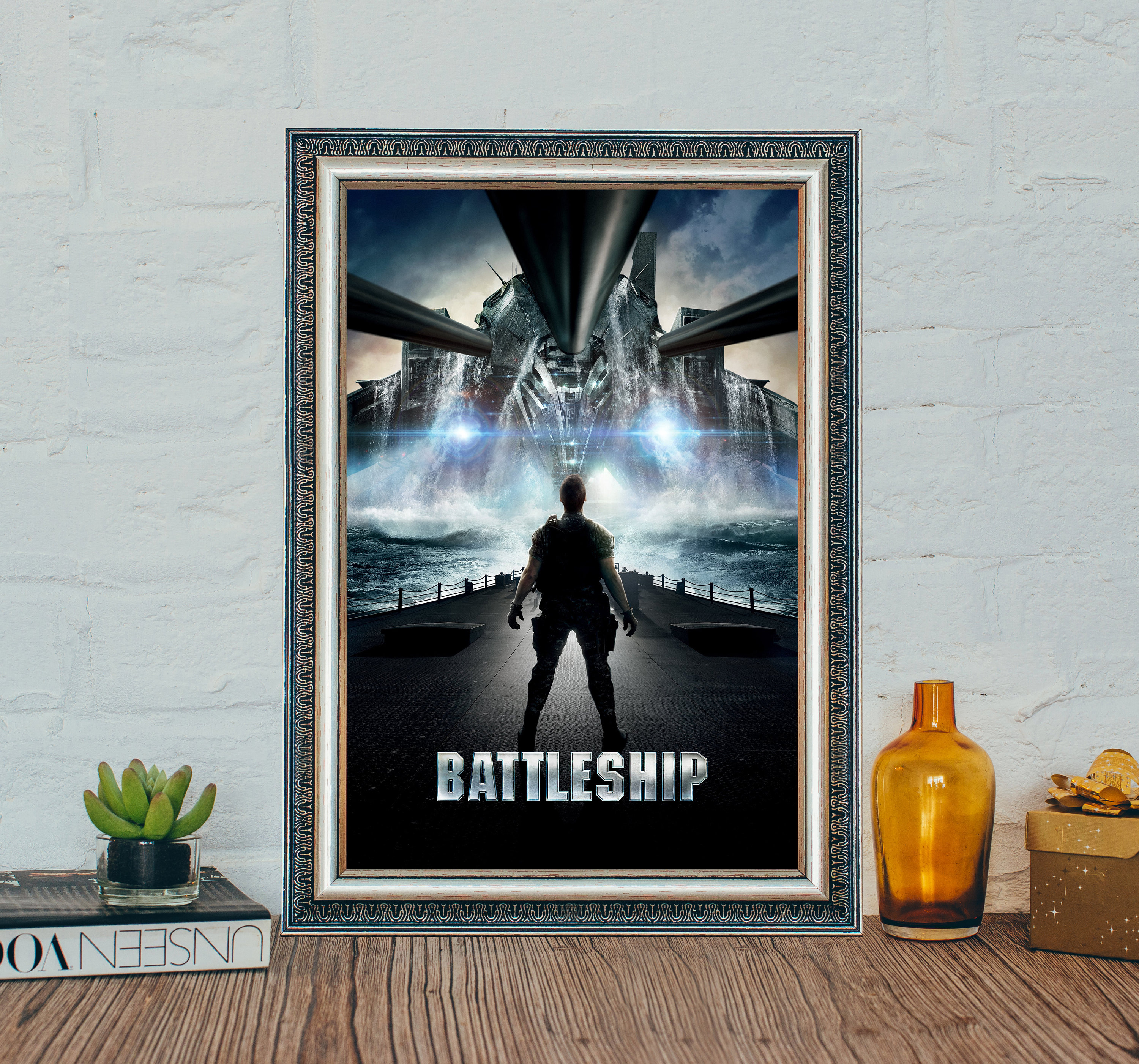 World of Warships × Warhammer 40,000: Free Pack for Free - Epic Games Store, image size:3000x2803