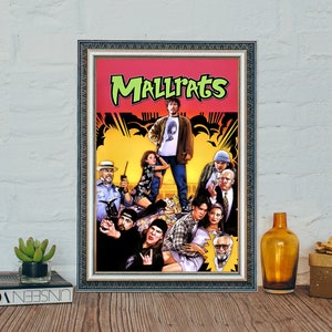 Mallrats - Etsy