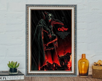 The Crow - Il Corvo: Ma Che Ne Sanno I Duemila Del Film Con Brandon Lee - Foto 4