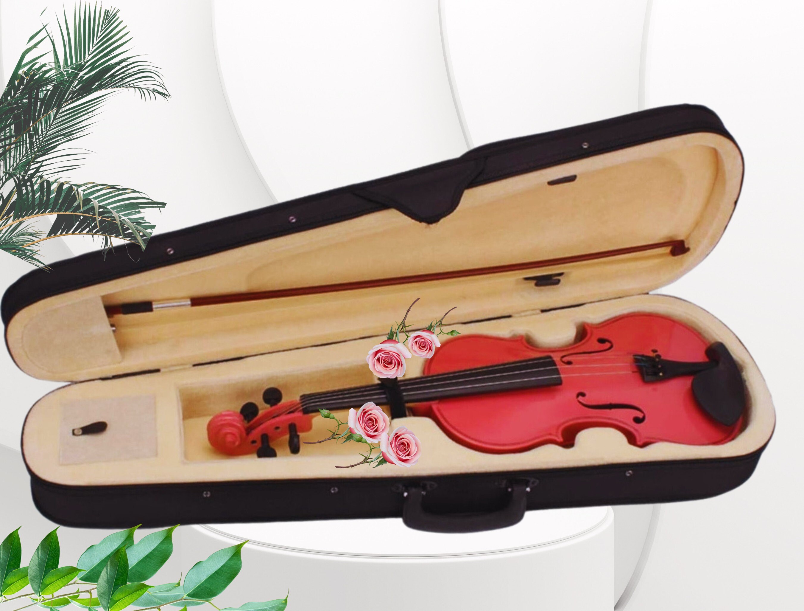 バイオリン　4/4 Yu Hsiang Enterprises Hiroshi Kono Violin - Tokyo, Japan | Blackerby Violin Shop