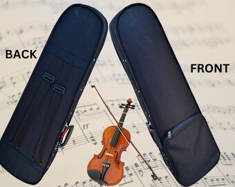 Violin Box Case - Etsy