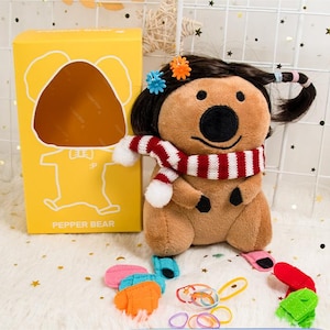 doll birthday gift