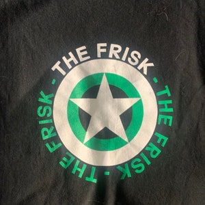 Der Fisk- Star