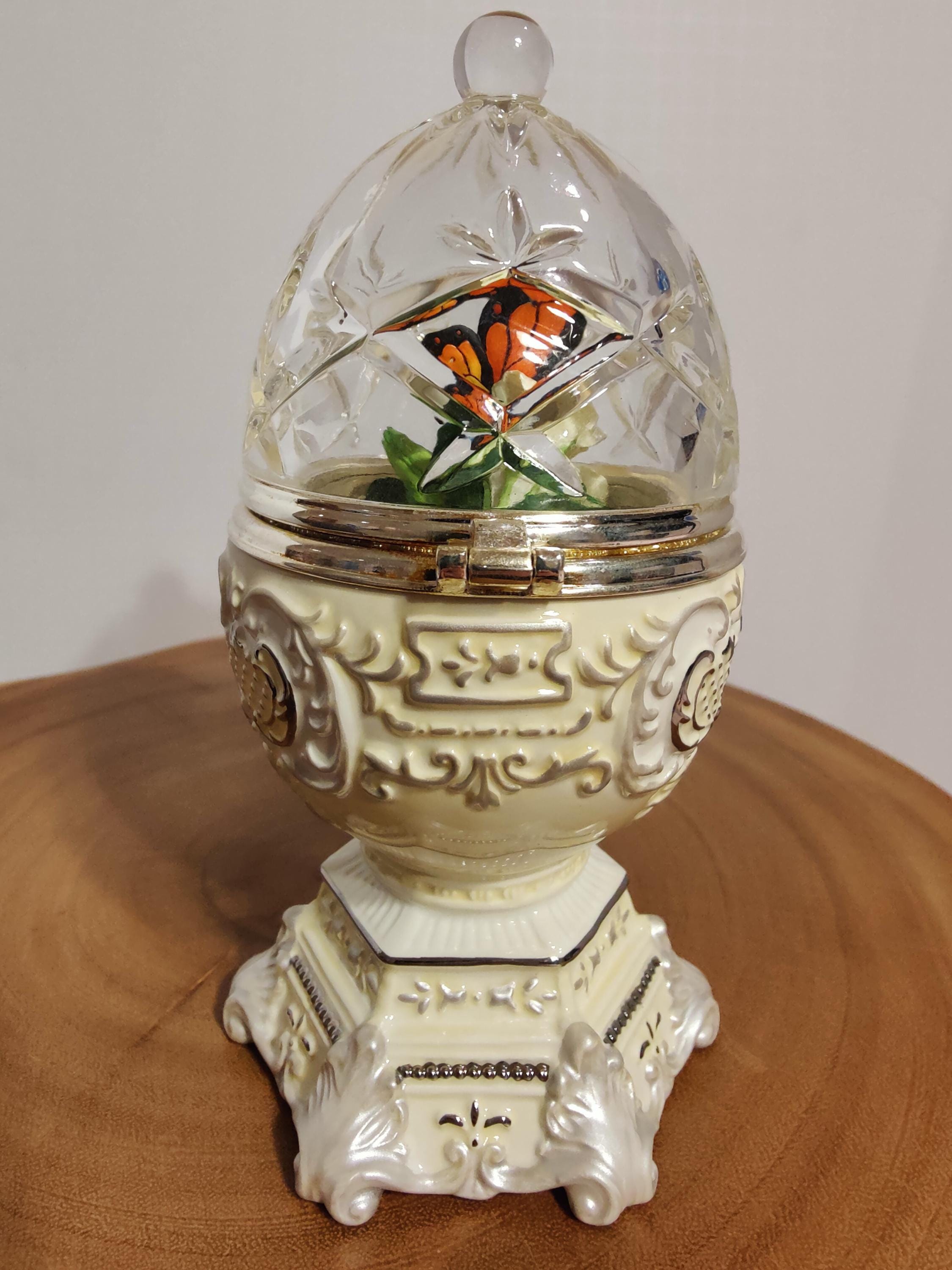 Splendid Music Box - Etsy Splendid Music Box - Etsy