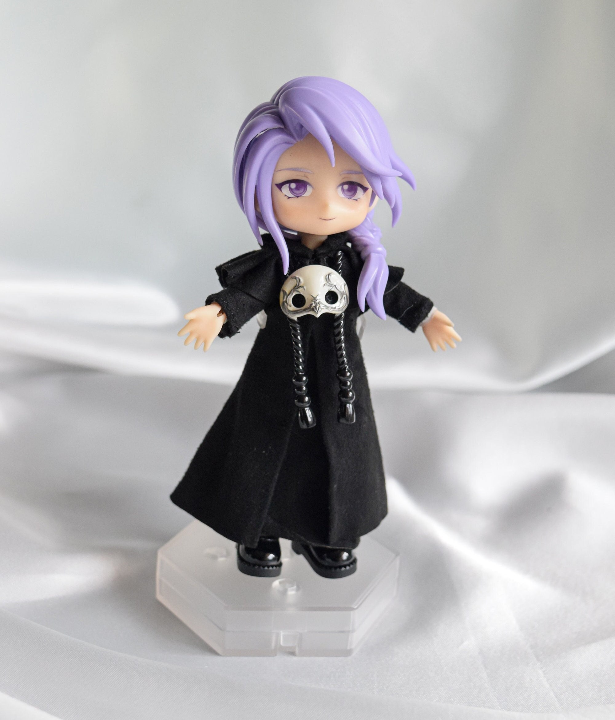 Figurine Omega Meister Quality Square Enix Final Fantasy XIV