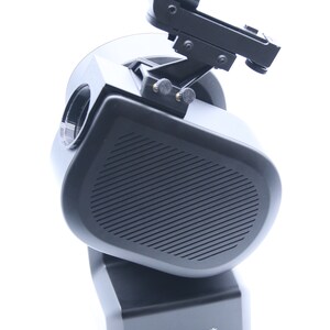 Wega clip-on mount with viewfinder base on Seestar S50 from ZWO image 3