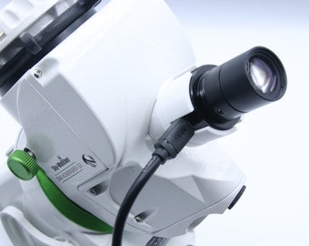 Adaptateur ipolaire pour Skywatcher Star Adventurer GTi