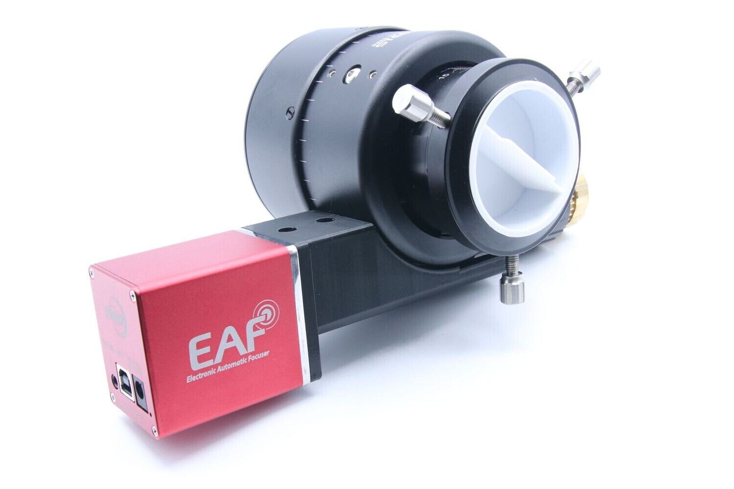 Attachment Kit for ZWO EAF Motor Focus on Baader Diamond - Etsy