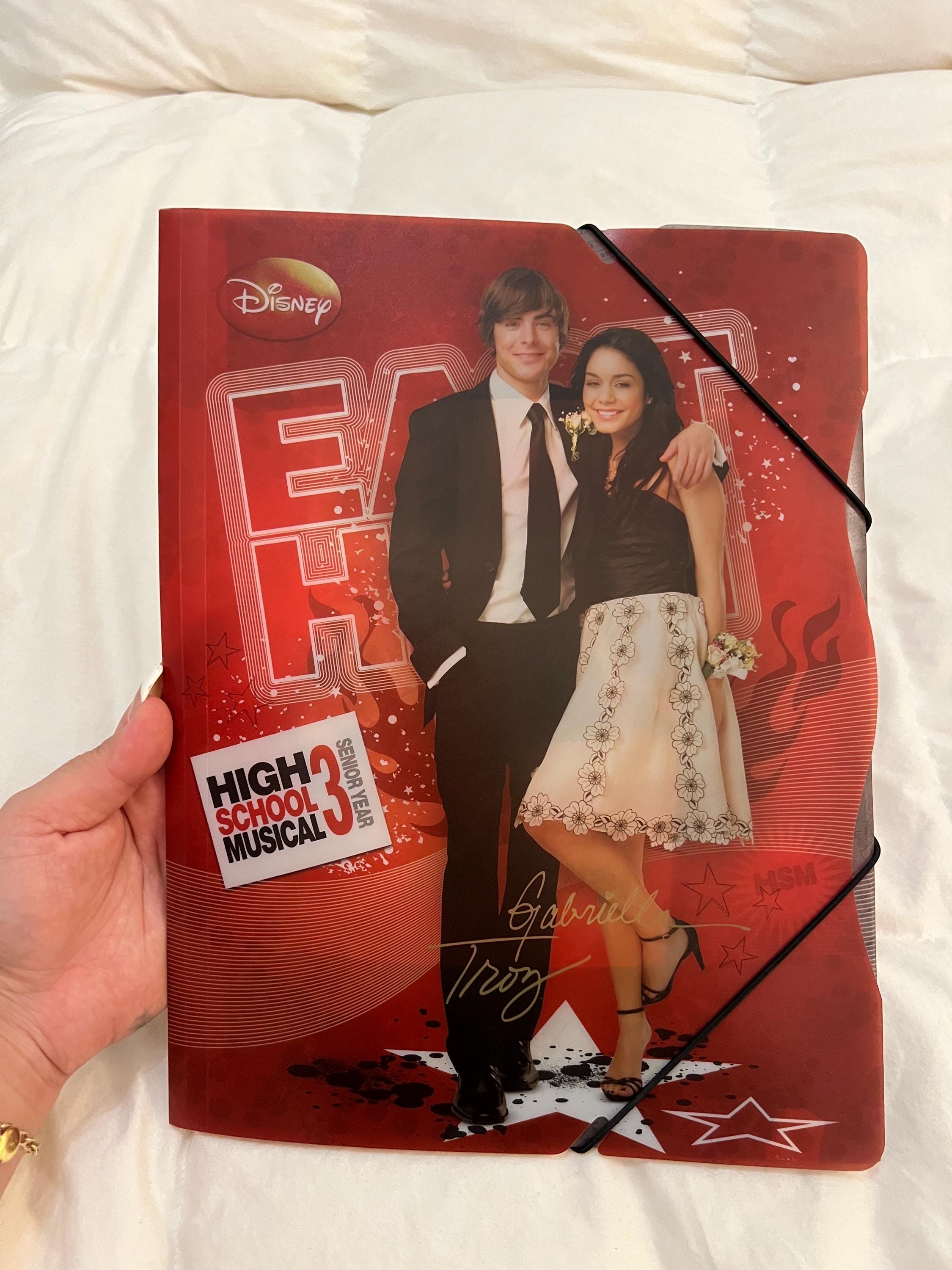 ハイスクールミュージカル シャーペイ ビーズストラップ High school musical - Etsy 日本