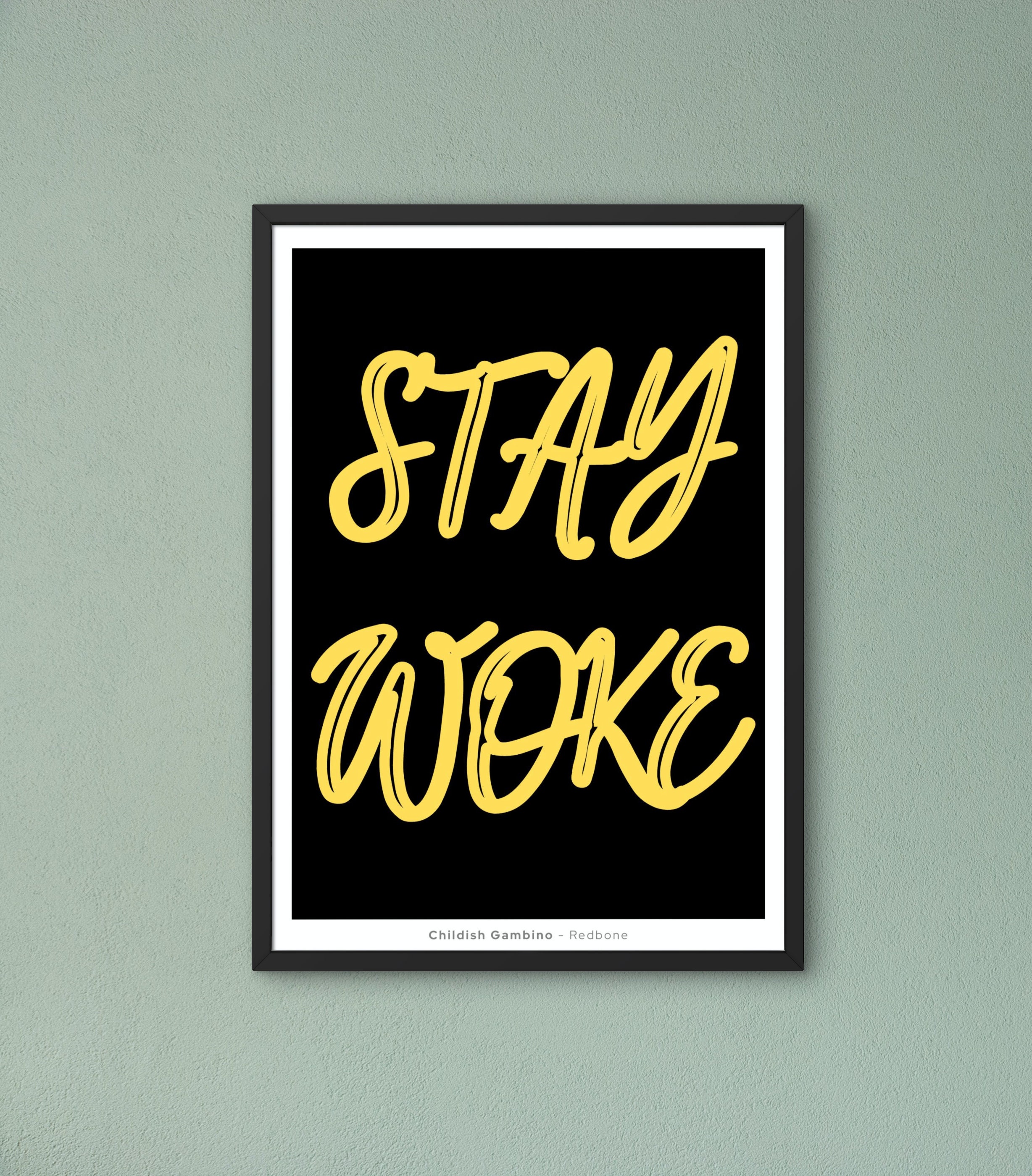 A Beginner's Guide to Childish Gambino | Cookies + Sangria, image size:2456x2800