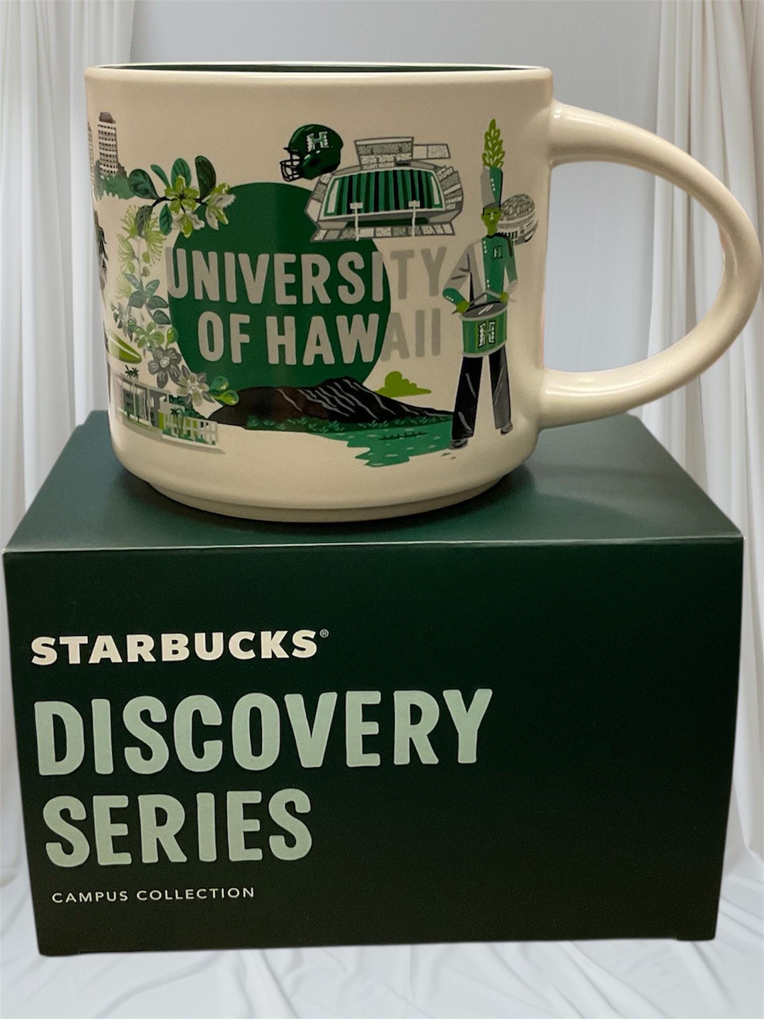 スターバックス 日本 ディスカバリーズ 2013年 使用可能 削り済み Starbucks discovery series mugs - Etsy 日本
