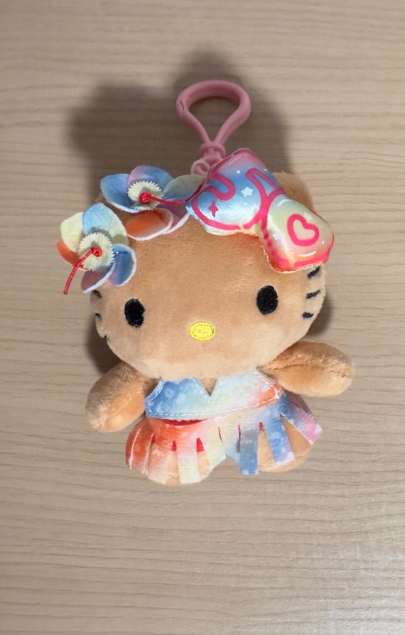 New - Guam & Saipan Special Edition Hello Kitty Plush 4