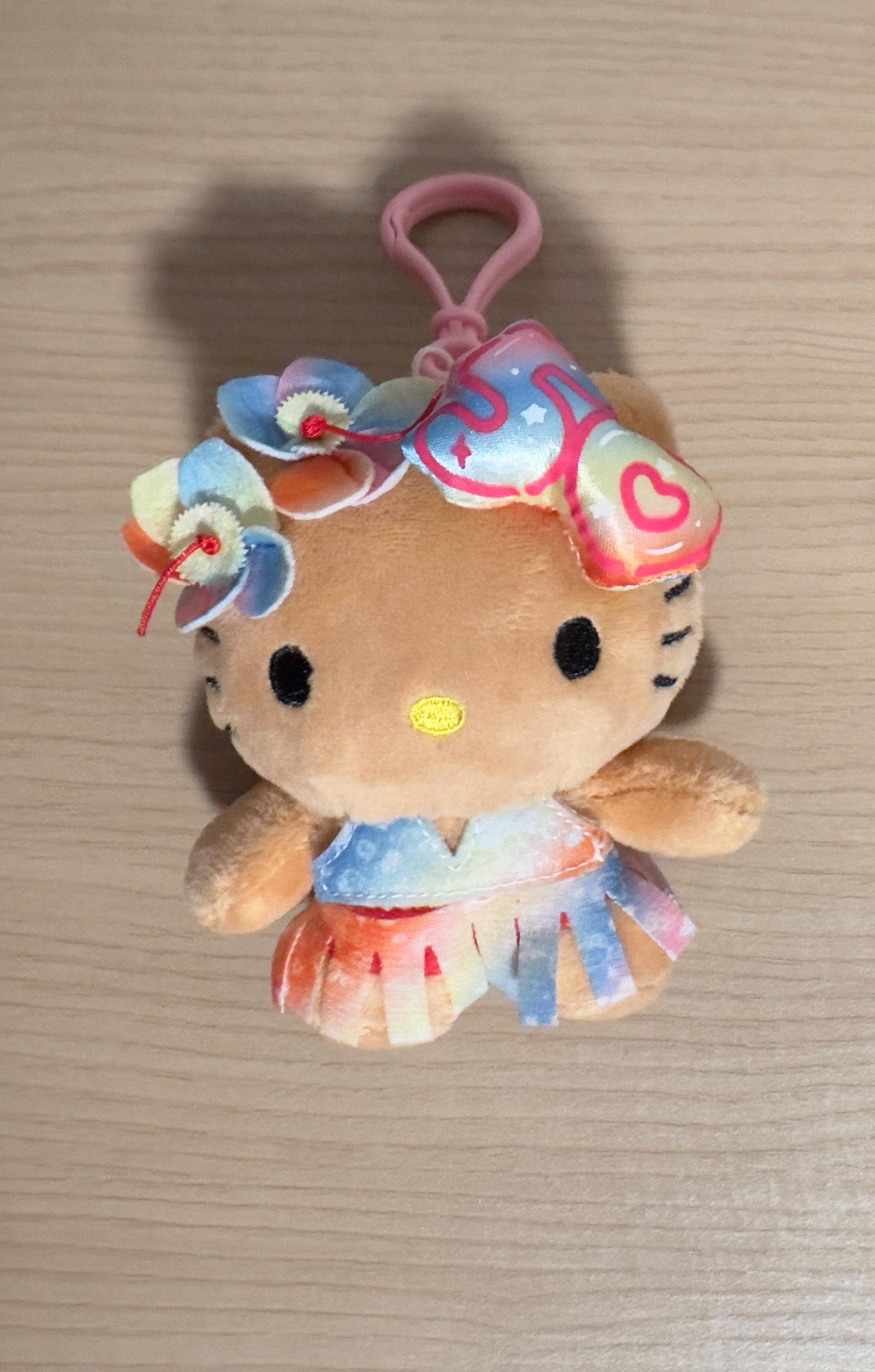 New - Guam & Saipan Special Edition Hello Kitty Plush 4