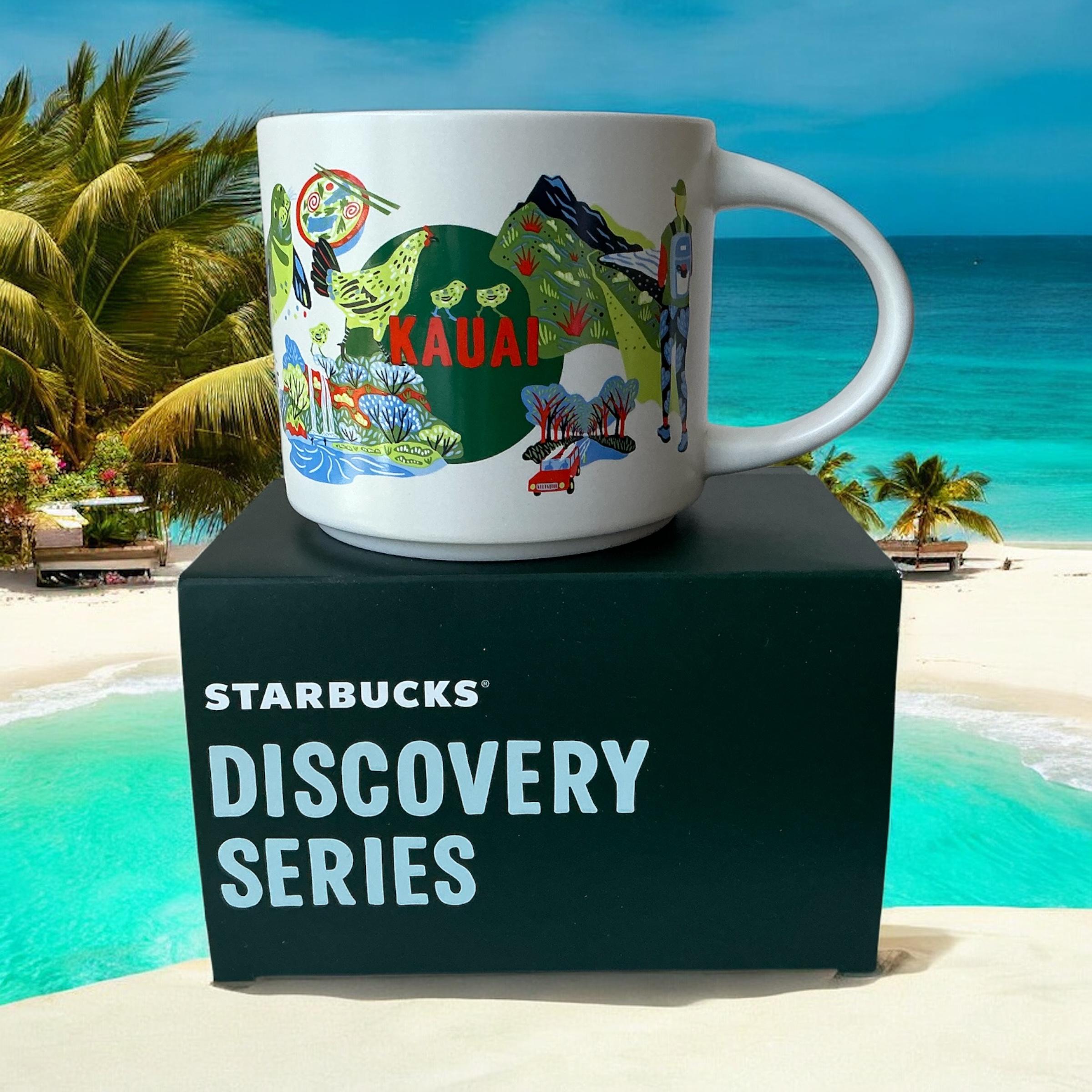 Tasse à Expresso Starbucks Collection You Are Here - Autriche (Neuve Sous Emballage)