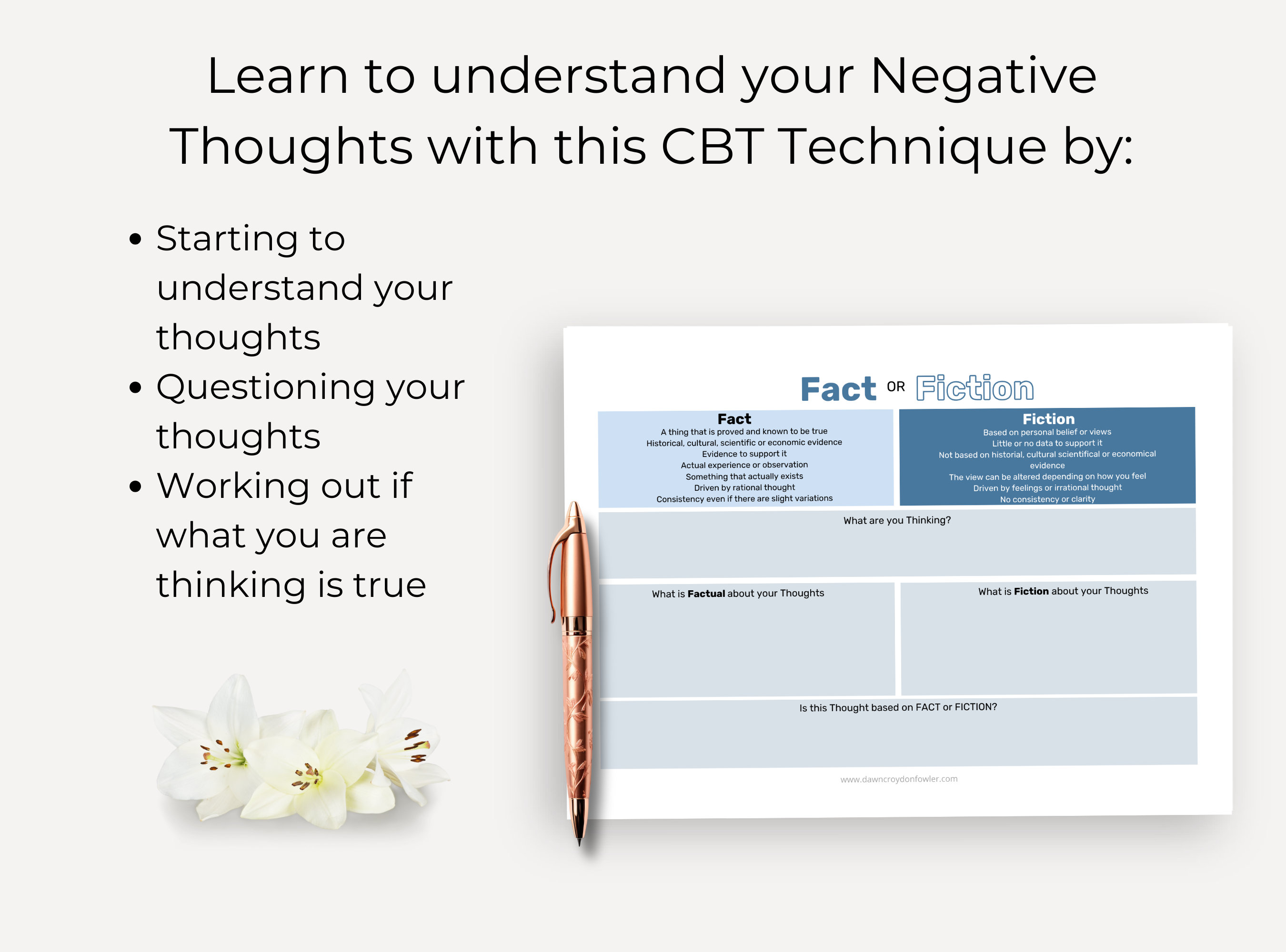 Negative Thinking Patterns Fillable Pdf Thoughts Are Not Facts Blue Therapy Resources For Negative Thinking Patterns Fillable Pdf Thoughts Are Not Facts Blue Therapy Resources For