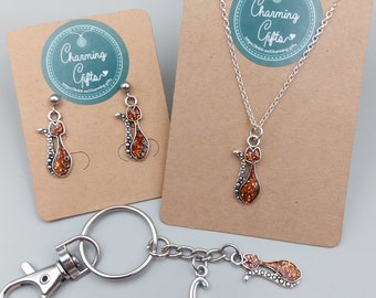 Ginger Cat Jewellery and Gifts, Created From Hand-Painted Tibetan Silver Charms. Choice of Earrings, Necklaces, Bookmarks and Keyrings.