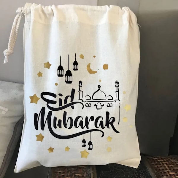 Eid Gift Bag