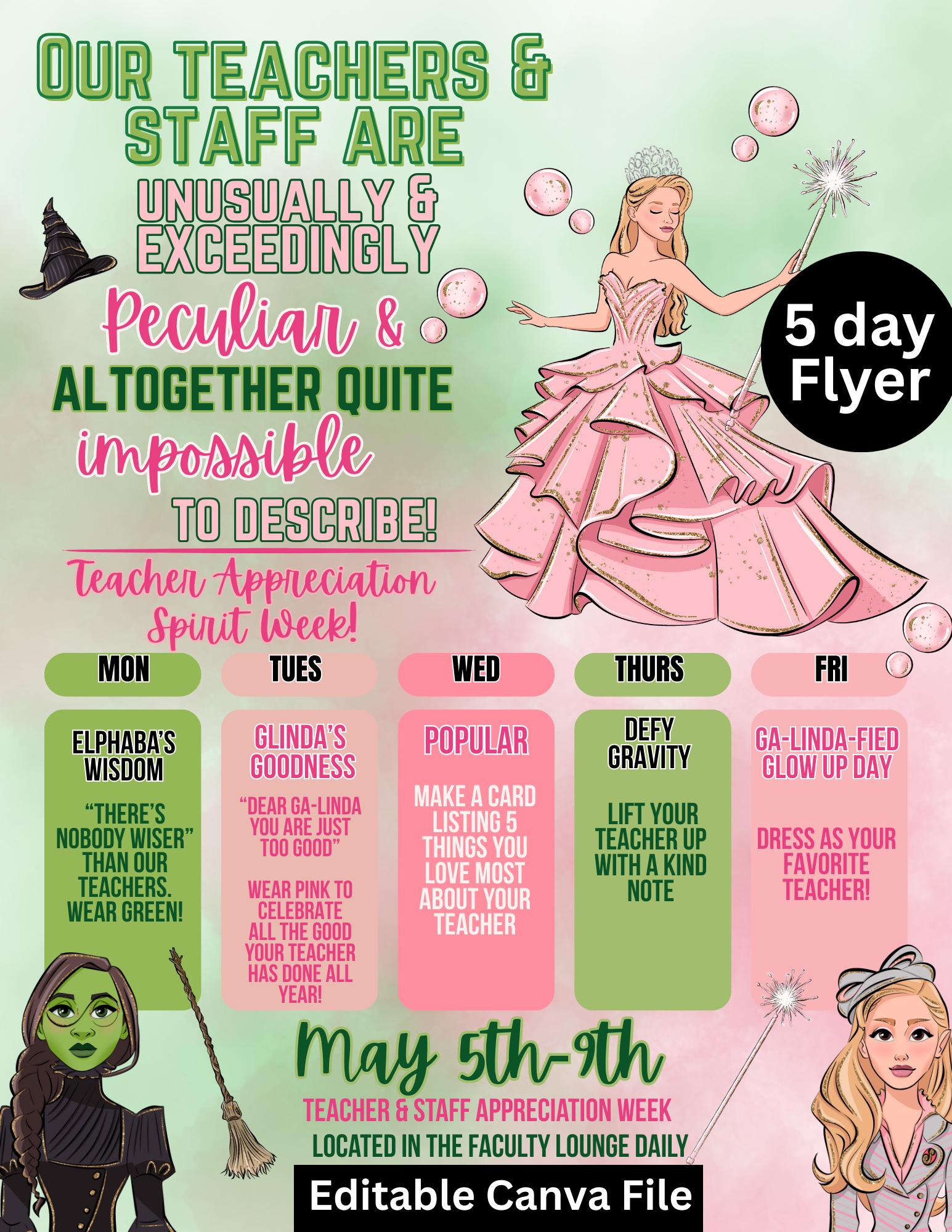 USH Wicked Collection — USShoppingSOS
