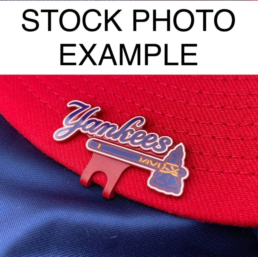 Custom Hat Brim Clips BLIP bulk of 50 Etsy