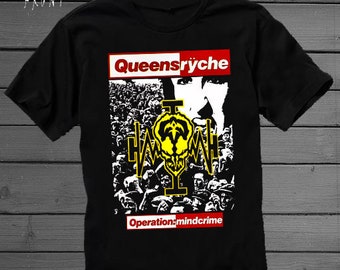②超レアQueensrÿche★TシャツOperation: Mindcrime s-l1200.jpg