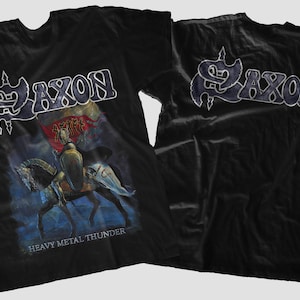 New Dtg/dtf Printed T-shirt - REALM - Endless War - Size- S
