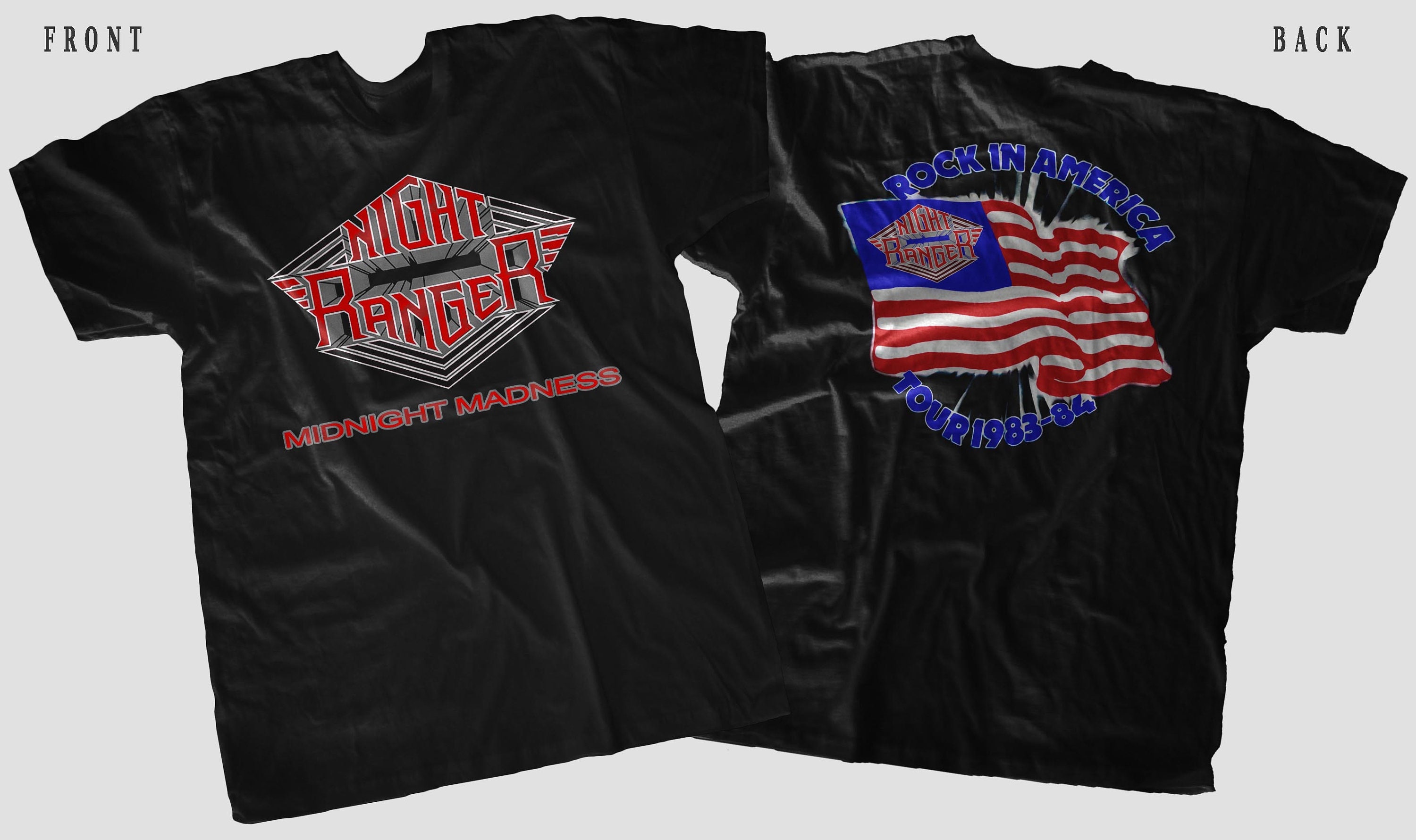 RIZE THUNDER ROCK Tee サイズXXL RIZE LIVE TOUR 2024 