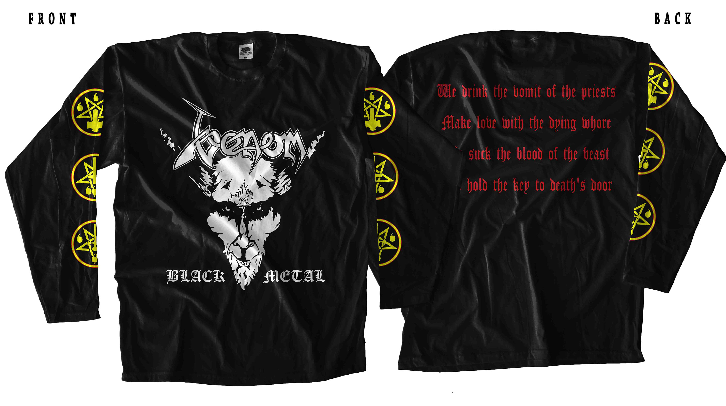 Mayhem Burzum - Etsy Singapore Mayhem Burzum - Etsy Singapore