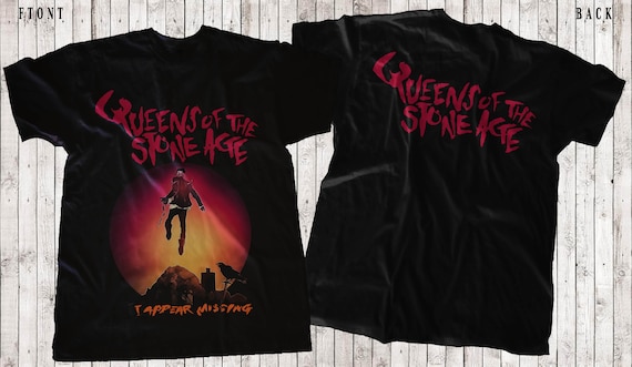 D D P Svcs.- New Dtg/dtf Printed T-shirt - Queens of the