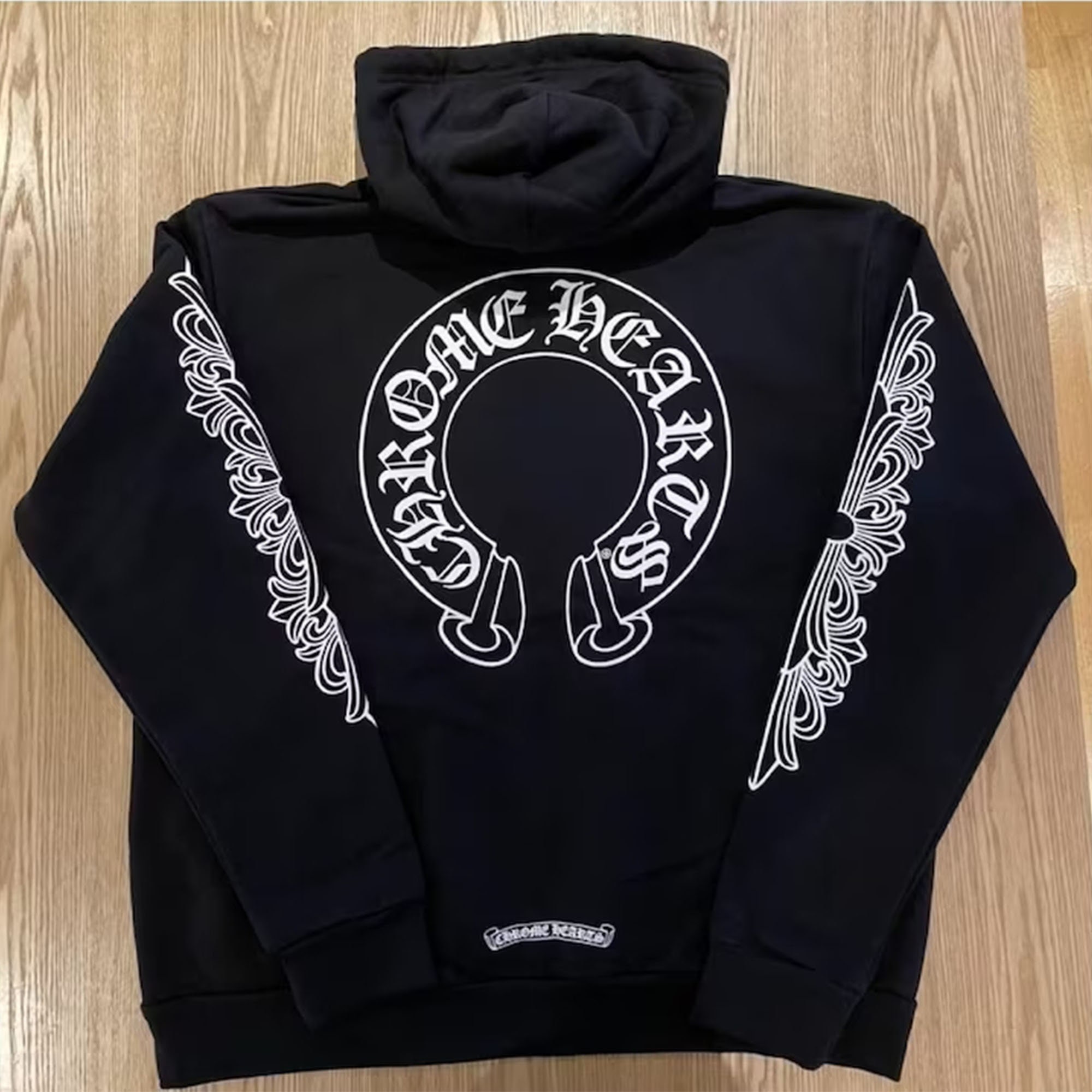 Chrome hearts hoodie men - Etsy.de