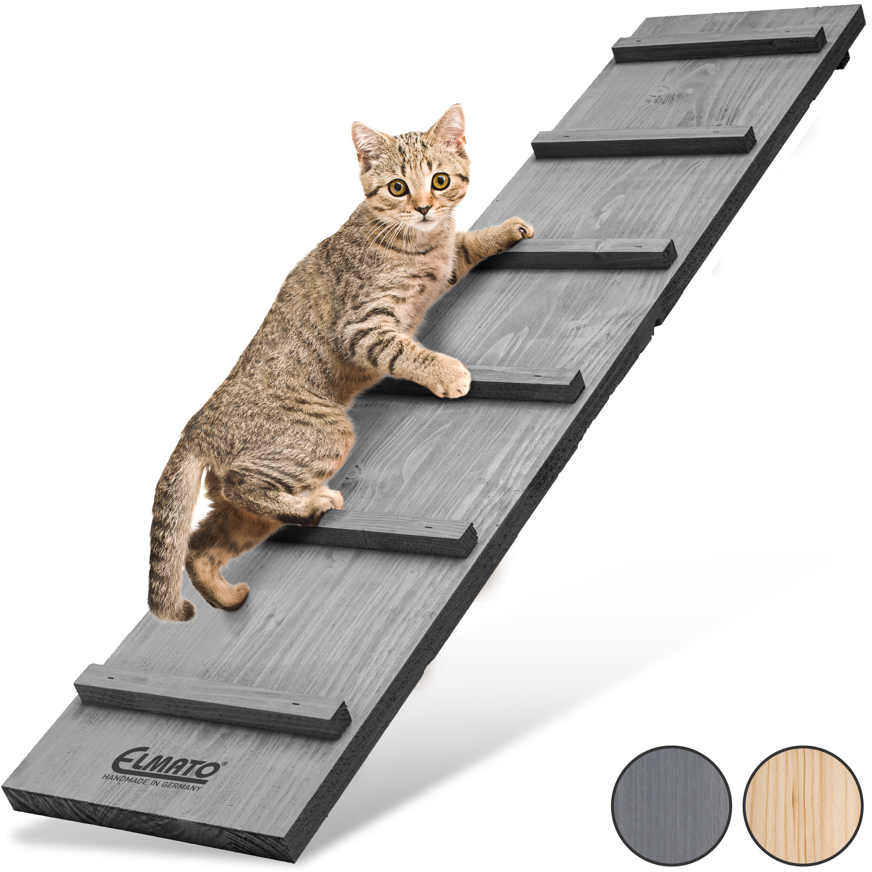 Elmato 13025 Cat Ladder Weatherproof 1 Meter Without Connector Etsy Australia