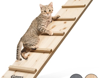 Elmato 13018 cat ladder 1 meter without connector