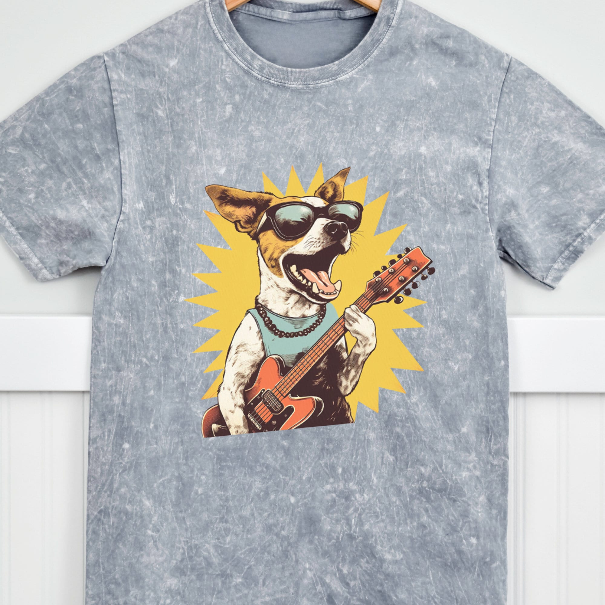 Jack Russell T Shirt - Etsy