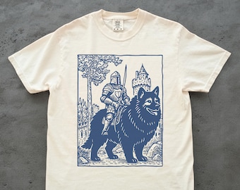 COOPERCRAFT ポメラニアン犬置物。ヴィンテージ セラミック ラージ