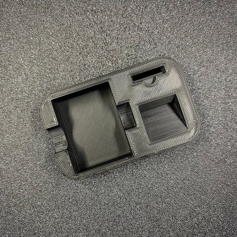 Fujifilm Altoids Tin Battery Insert for X100V / X100VI and Others - Etsy